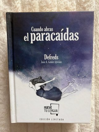 Pack 6 libros Defreds.