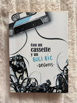 Pack 6 libros Defreds.