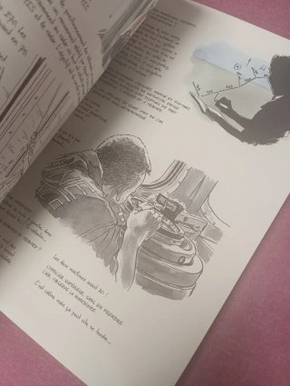 Le Charles-de-Gaulle Immersion à bord du porte-...