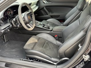 Porsche 911 2021