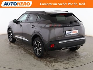 Peugeot 2008 1.2 PureTech Allure Pack