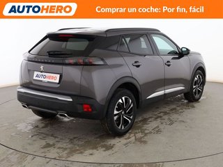 Peugeot 2008 1.2 PureTech Allure Pack