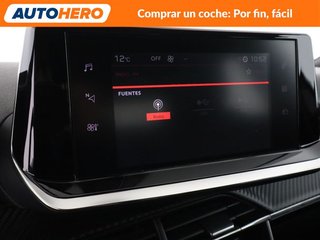 Peugeot 2008 1.2 PureTech Allure Pack