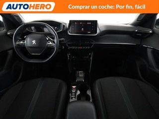 Peugeot 2008 1.2 PureTech Allure Pack