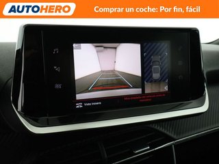 Peugeot 2008 1.2 PureTech Allure Pack