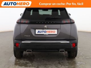 Peugeot 2008 1.2 PureTech Allure Pack