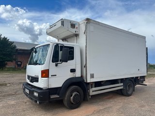 Camión Nissan Atleon Frigorífico
