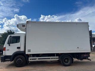 Camión Nissan Atleon Frigorífico