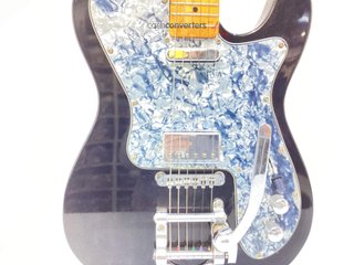 guitarra electrica stagg t490