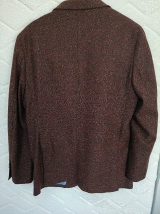 Blazer hombre Massimo Dutti