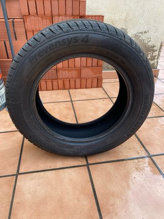 Neumatico 185/60/15 xL 88H norauto prevensy4
