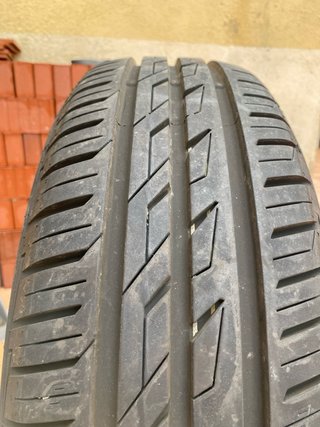 Neumatico 185/60/15 xL 88H norauto prevensy4