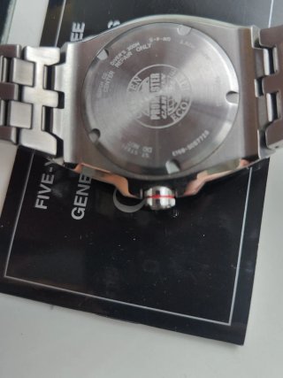 Orologio Citizen Aqualand Eco-Drive