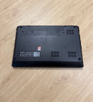 Portatile Lenovo G580