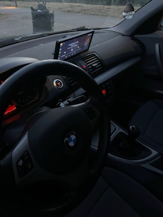 BMW Serie 1 2007