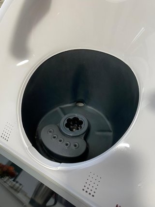 Thermomix TM6 - Excelente estado
