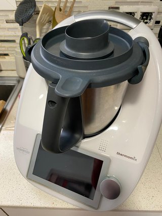 Thermomix TM6 - Excelente estado
