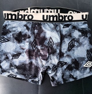 Boxer UMBRO Fit Premium Talla L