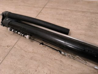 Fusil Pesca Submarina Cressi Comanche 75