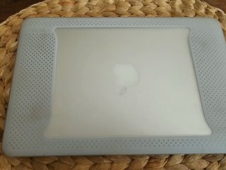 MacBook Air 5.1 con Linux Mint NO NEGOCIABLE.