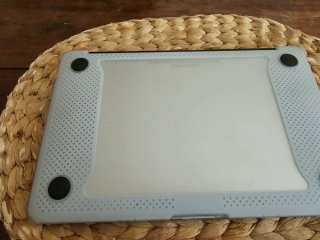 MacBook Air 5.1 con Linux Mint NO NEGOCIABLE.