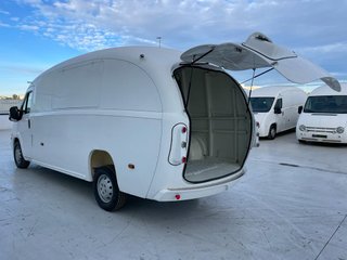 FOOD TRUCK Fiat Ducato 2.3 MJET. Extra Largo.