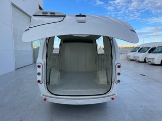 FOOD TRUCK Fiat Ducato 2.3 MJET. Extra Largo.