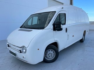 FOOD TRUCK Fiat Ducato 2.3 MJET. Extra Largo.