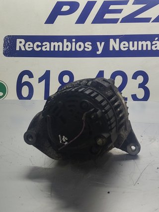 Alternador Citroën Saxo 1500 Diésel
