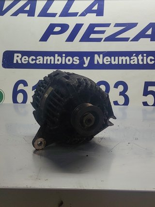 Alternador Citroën Saxo 1500 Diésel