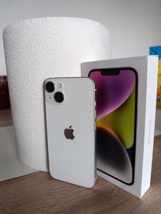 iPhone 14 128GB