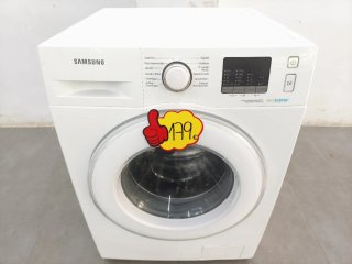 LAVADORA SAMSUNG 8KG