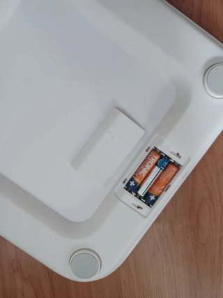 Báscula Xiaomi