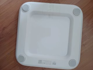 Báscula Xiaomi