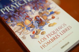 Los Pequeños Hombres Libres (30/41)