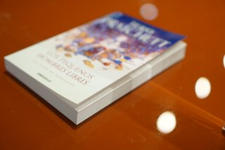 Los Pequeños Hombres Libres (30/41)