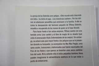 Los Pequeños Hombres Libres (30/41)