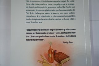 Los Pequeños Hombres Libres (30/41)