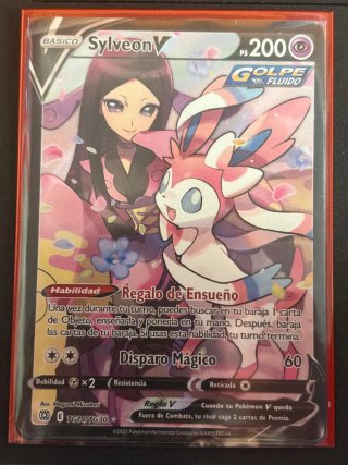 Lote de Cartas pokemon