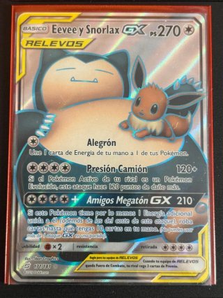 Lote de Cartas pokemon