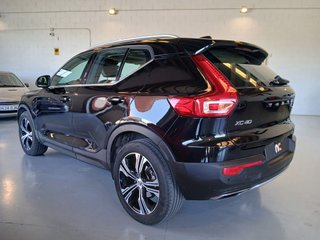 Volvo XC40 2019