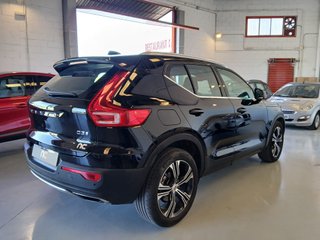 Volvo XC40 2019