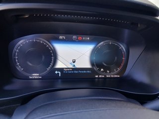 Volvo XC40 2019