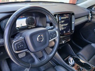 Volvo XC40 2019