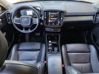 Volvo XC40 2019