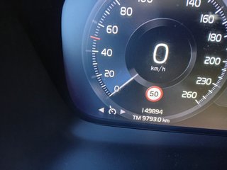 Volvo XC40 2019