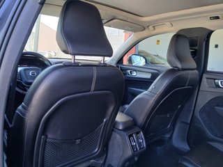 Volvo XC40 2019