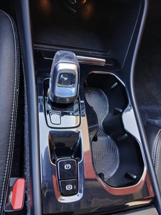 Volvo XC40 2019