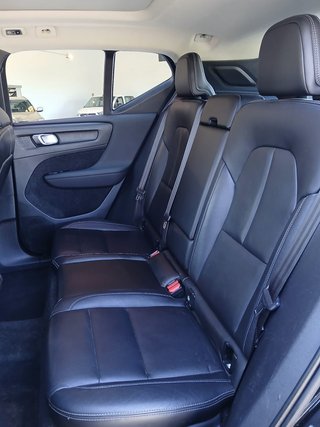 Volvo XC40 2019