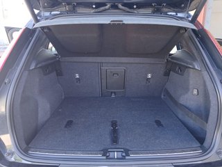 Volvo XC40 2019